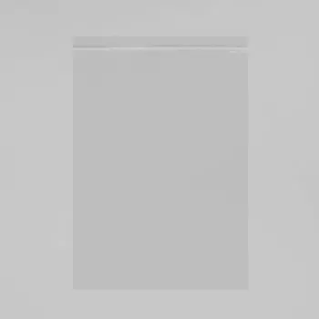 Пакет zip lock 30 х 40 см, 35 мкм