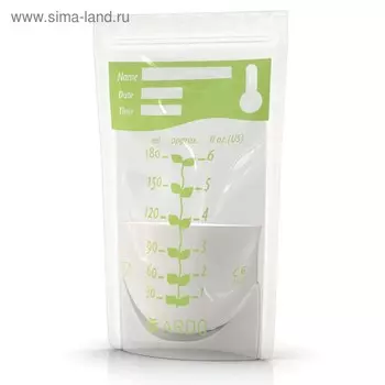 Пакеты для замораживания грудного молока Easy Freeze