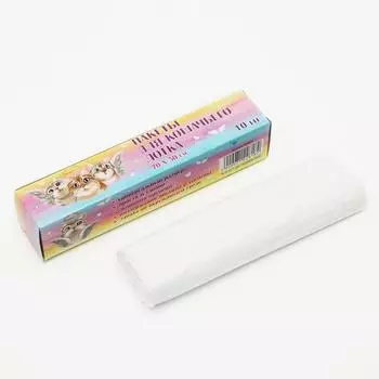 Пакеты "Пижон" ангелы, для кошачьих лотков, 10 шт в коробке