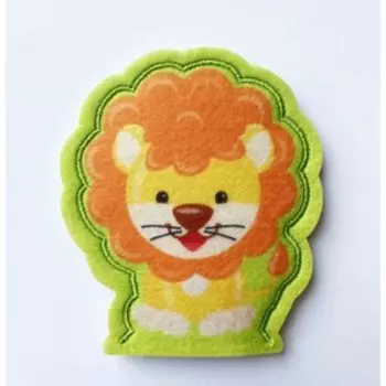 Пальчиковый кукольный театр «Зоопарк», европодвес