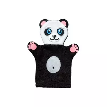 Пальчиковый театр кукла на руку «Панда»