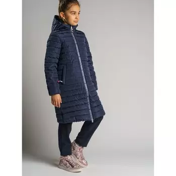 Пальто для девочки, рост 164 см