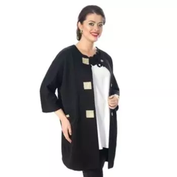 Пальто женское, размер 42