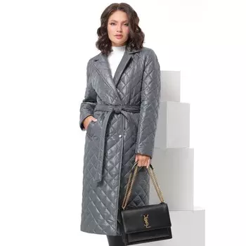 Пальто женское «Верхний уровень», размер 44