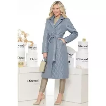 Пальто женское «Верхний уровень», размер 52