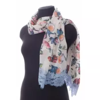 Палантин женский