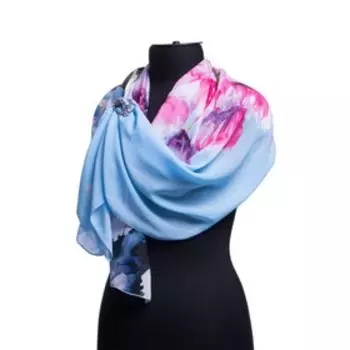 Палантин женский