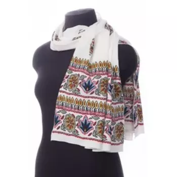 Палантин женский