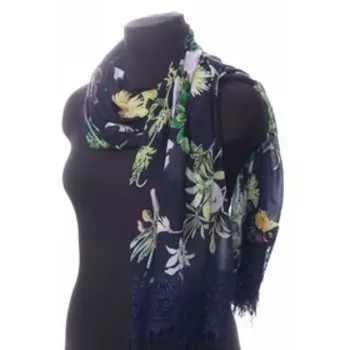 Палантин женский