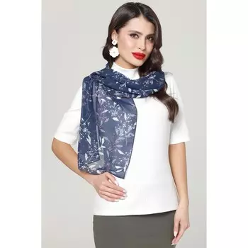 Палантин женский