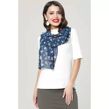 Палантин женский