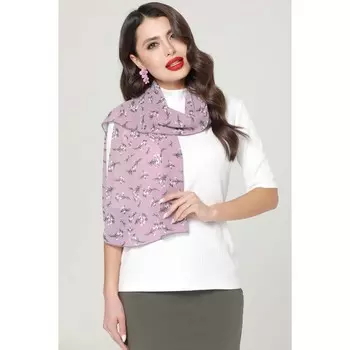 Палантин женский