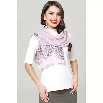 Палантин женский