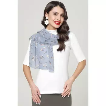 Палантин женский