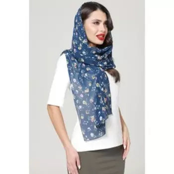 Палантин женский