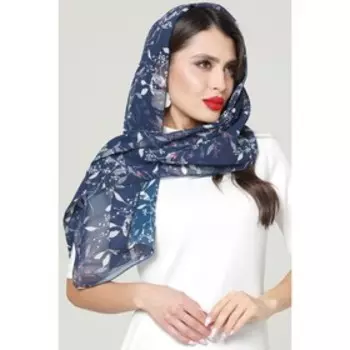 Палантин женский