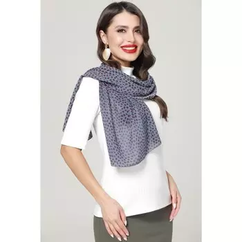 Палантин женский