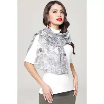 Палантин женский