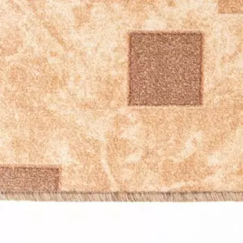 Палас 200х200 см, войлок