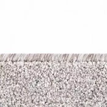Палас Фризе Тафтинг, цвет серый, 100х200