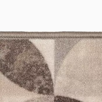 Палас прямоугольный 100х200 см, ПА 100%, войлок