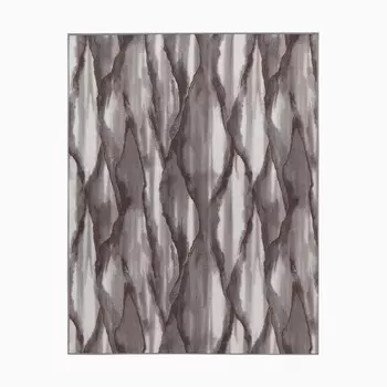 Палас прямоугольный 150х200 см, ПА 100%, войлок