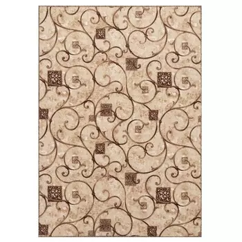 Палас прямоугольный 150х200 см, войлок