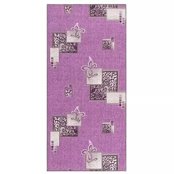 Палас прямоугольный 200*250 см, p1548/a5p/50, ПА 100%, войлок