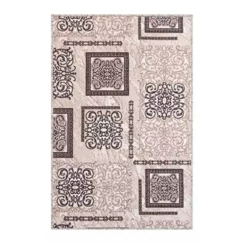 Палас прямоугольный 200*250 см, p1614/a2p/100, ПА 100%, войлок