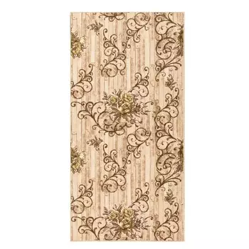 Палас прямоугольный 200*250 см, p1701/a2p/106, ПА 100%, войлок