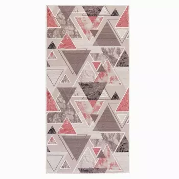 Палас прямоугольный 200*300 см, p2050/a2p/104, ПА 100%, войлок