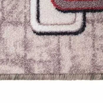 Палас прямоугольный 200х400 см, войлок