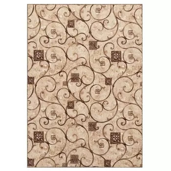 Палас прямоугольный 250х400 см, войлок