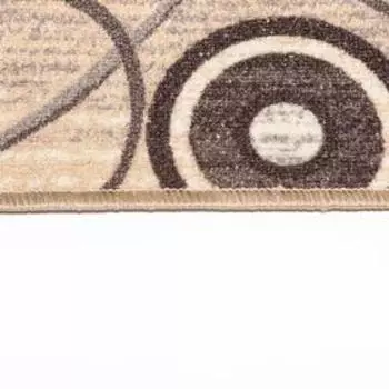 Палас «Сфера», 80х125 см