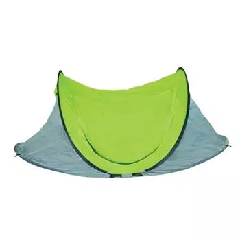 Палатка-автомат туристическая WILDMAN™ «Юта», 2-х местная, однослойная, 220x150x95 см