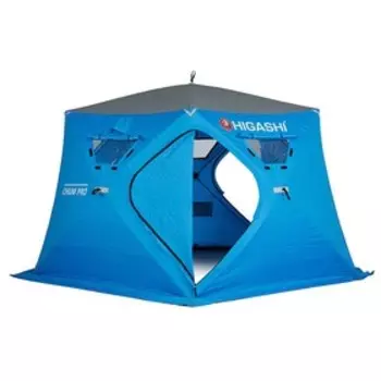 Палатка HIGASHI Chum Pro, 6 человек, 01400