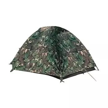 Палатка Lite Hunter 2, цвет камуфляж
