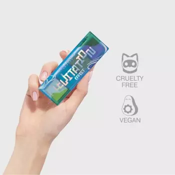 Палетка акваподводок Influence Beauty Effect Levitation 01