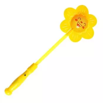 Палочка световая «Цветочек», цвета МИКС