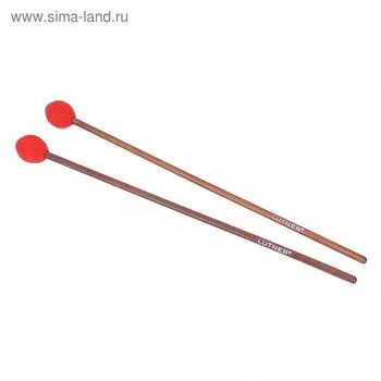 Палочки для маримбы Lutner MM03