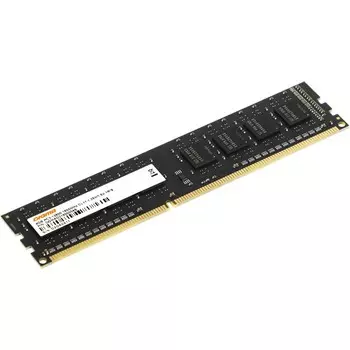 Память DDR3L 4GB 1600MHz Digma DGMAD31600004S RTL PC3-12800 CL11 DIMM 240-pin 1.35В single 1029357
