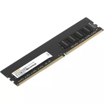 Память DDR4 32GB 2666MHz Digma DGMAD42666032S RTL PC4-21300 CL19 DIMM 288-pin 1.2В single ra 10044
