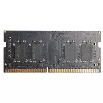 Память DDR4 8GB 3200MHz Hikvision HKED4082CAB1G4ZB1/8G RTL PC4-25600 CL22 SO-DIMM 260-pin 1 103397