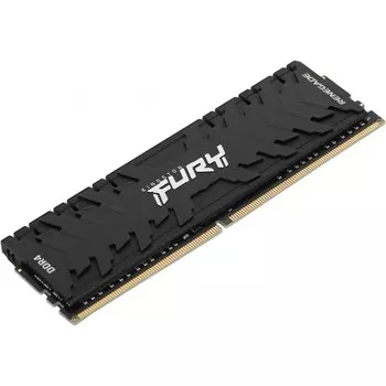 Память DDR4 8GB 3600MHz Kingston KF436C16RB/8 Fury Renegade Black RTL Gaming PC4-28800 CL16 102936