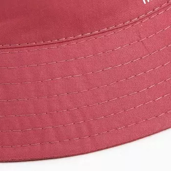 Панама детская, цвет лиловый, размер 48-50 см