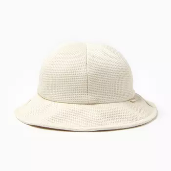 Панама детская KAFTAN, размер 52-54, бежевая