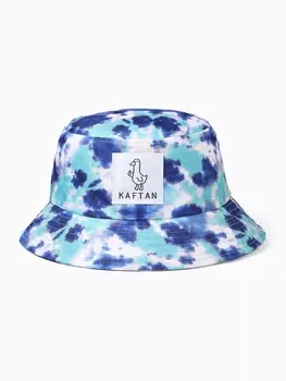 Панама детская KAFTAN «Тай-дай», размер 54