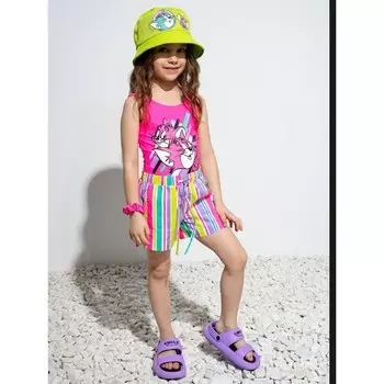 Панама для девочки PlayToday, размер 50