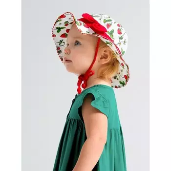 Панама для девочки PlayToday, размер 48