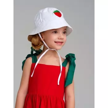 Панама для девочки PlayToday, размер 50